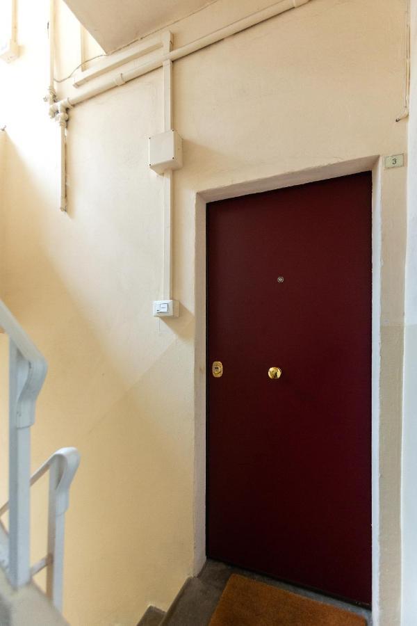 Universita E Centro Storico Mascarella Apartment Болоня Екстериор снимка