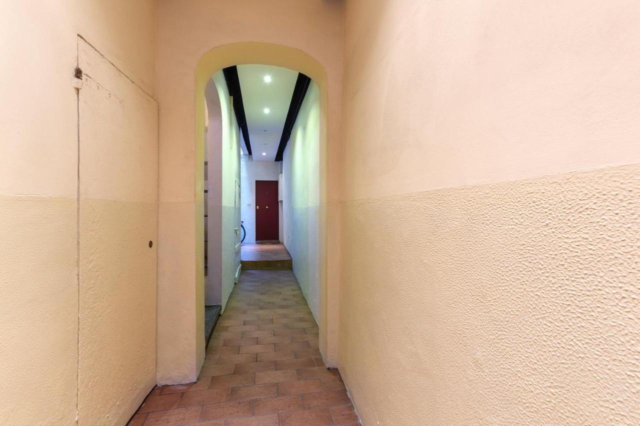Universita E Centro Storico Mascarella Apartment Болоня Екстериор снимка