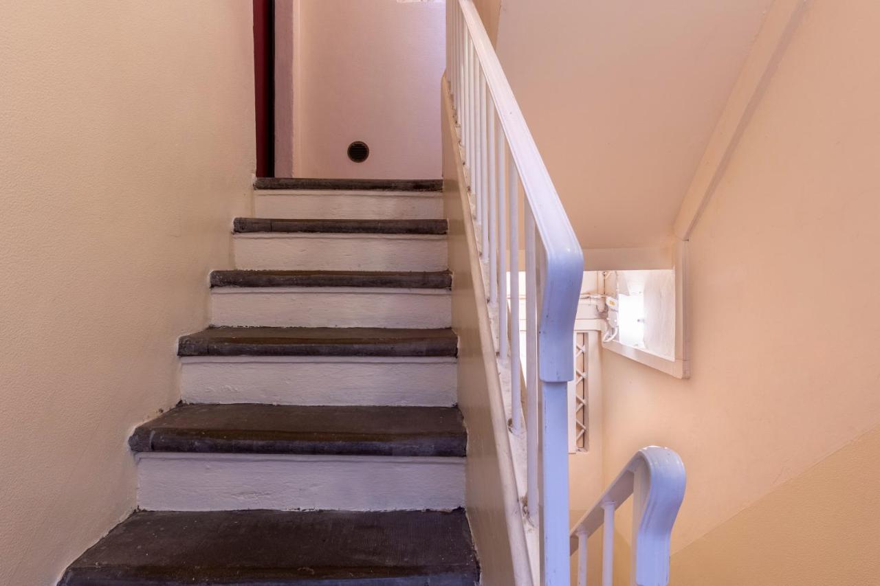 Universita E Centro Storico Mascarella Apartment Болоня Екстериор снимка