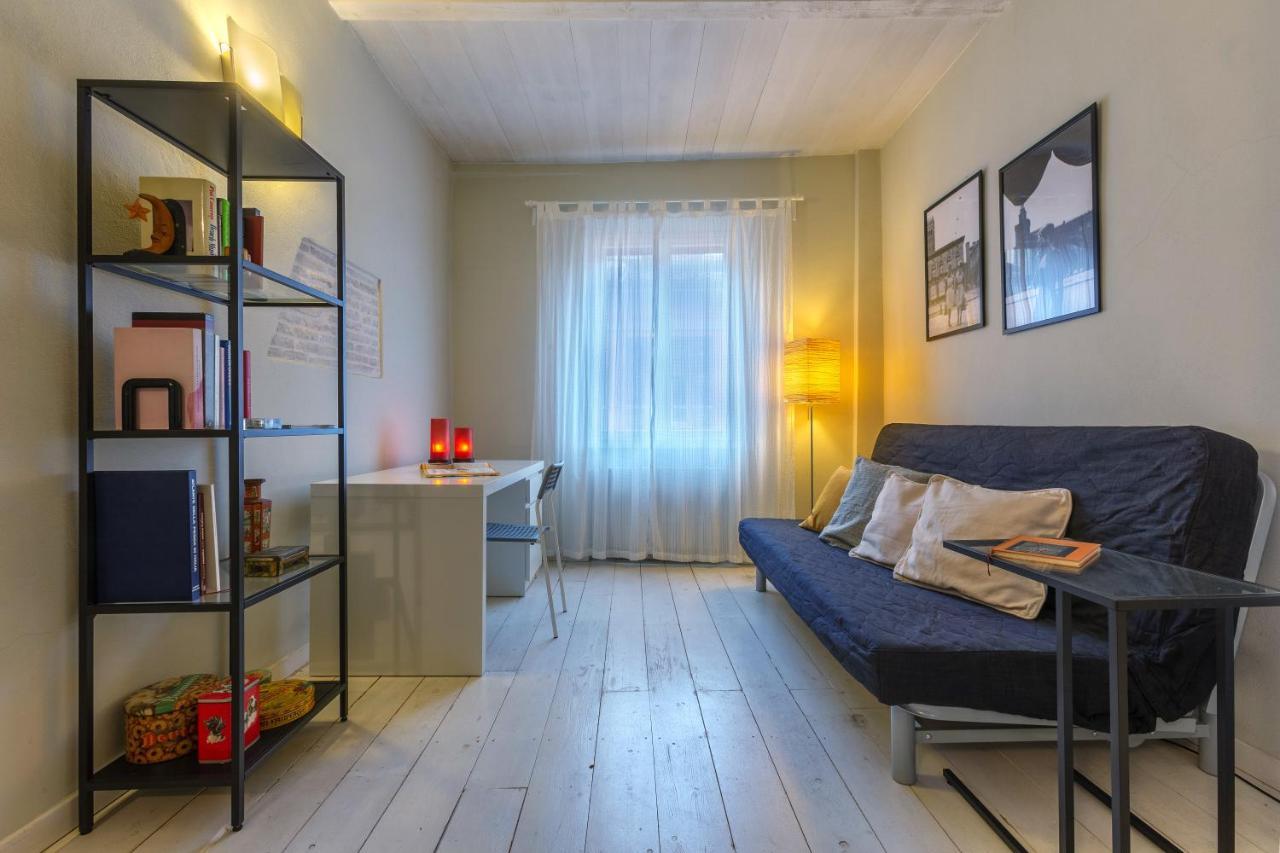 Universita E Centro Storico Mascarella Apartment Болоня Екстериор снимка